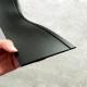 Soft PVC Flexible Skirting Board for Floor and Wall Base 6 Height 6.5mm Thickness