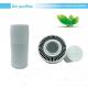 218*218*501mm PM2.5 12h Home Ionizer Air Purifier