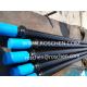 South Africa Mining Top Hammer Drilling T45 Drill Rods 10 Feet Length