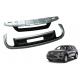Front And Rear Bumper Guard Auto Body Kits for Volkswagen All New Touareg 2016