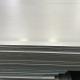 3mm 304 Stainless Steel Sheet Not Easily Deformed / Corroded Flat Section