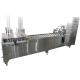 4kw Cup Filler Packaging Machine For 100-500ml Bottle Packing