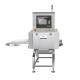 FXR-2000 Food X Ray Machine with Mirror Polish SUS304 and Touch Screen Operation
