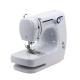 Manual Feed Mechanism Lock Stitch Industrial Sewing Machine with Small Size and Singer