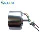 4000rpm 24V DC Brushless Massager Motor RohS BLDC For Massager Drill Screwdriver