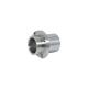 Customized High Precision CNC Metal Machining Parts Components Advanced CNC Technology Supplier