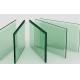 Energy Saving Pvb Interlayer Laminated Glass Architectural Door , Heat Resistance
