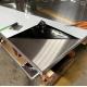 316 Stainless Steel Plate For Mold Dies And Ship With 217 Brinell Hardness And 95 Rockwell B Hardness