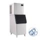 Advanced 500kg Automatic Cube Ice Maker Machine for Commercial Refrigerant R404A
