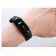 Rea Time Control Body Temperature Bracelet For Personal Healthcare