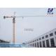 40 Meter Working High 60m Jib Length TC6013  Material  Load Top Kit Tower Crane