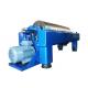 Large Capacity Automatic Discharge Horizontal Decanter Centrifuges for Calcium