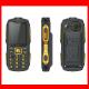 2.4inch Factory Sale Unlocked Phone Outdoor Mobile Waterproof Feature Phone with
