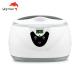 Skymen 600ml Easy To Use Portable 40khz Ultrasonic Cleaner For Jewelry Watch Glasses