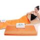 Sea Buckthorn Far Infrared Heating Blanket Sweat Steaming Acid Detox Blankets