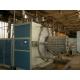 Huge Diameter Hollowness HDPE Pipe Extrusion Line Wall Spiral Pipe Production