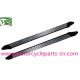 JEEP COMPASS Running Board BMW Style Side foot step Auto Foot Plate Aluminum Alloy Pedal