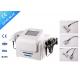 Cellulite Reduction Radio Frequency Weight Loss Machine With  650nm Wave Length
