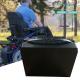 Power Wheelchair 30Ah 12V Rechargeable Lithium Battery Pack With Bluetooth