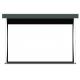 Aluminum Alloy Cinema Theatre Screen Blackout Cloth Projector Screen Large Venue Fixed Frame