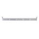  LED 250W Linear Suspension Lighting Fixtures IP65 Meanwell Power Supply