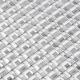 Stainless Steel Pvc Coated Interior Wire Mesh Screen 0.5-2m Corrosion Resistance