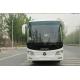 Foton Logo Used Bus Coach CN IV Motor 10990x2500x3420mm With 53 Seats
