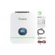 Growatt SPF6000ES Plus 6kw Off Grid Solar Inverter with MPPT and Parallel Capability