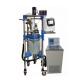 Herb Oil Ultrasonic Extraction Machine Equipment Extractor 5L-50L