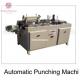 Automatic Creative brand paper hole punching machine SPA320 for print house