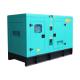 6KTAA25-G311 SDEC Diesel Generator Set Silent Type 500KVA 400KW