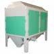 Pre-cleaning Rotary Drum Separator for Black wheat Bean Corn Mazie Paddy Cleaning Plants