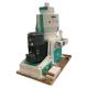 4T/H Emery Roller Rice Whitening Machine With 37KW Motor