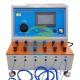 6-Station Temperature Rise Tester Complies With IEC 60898-1 Standard Test Voltage 