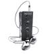 Electronics  Portable Wireless Mic / Mobile Wireless Microphone System