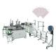 Disposable Non Woven Mask Making Machine