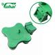 Green Milking Cluster Washer Dairy Farm Equipment Gea Washer For Cows