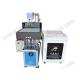 CO2 Laser Engraving Cutting Machine , Leather Laser Cutting Machine Galvo JHX - 2020