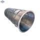 stainless steel self-cleaning filter element customized wedge wire screen