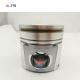 Excavator Engine Piston Kit 4934860 4860 240716 STD 6D107 Piston