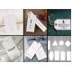 Price Tag Adhesive Labels Waterproof Stone Paper calcium carbonate
