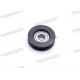 PN 20566000 Pulley Idler Sharpener For S91 Cutting Machine
