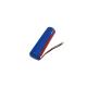 MSDS Lithium Battery Cell , Safety HFC1450 500mAh 3.2V Lifepo4 Battery