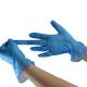 Disposable Latex Free Glove , Vinyl Gloves Powder Free No Toxic Harmless
