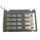 01750235000 1750235000 ATM Machine Parts Wincor V7 EPP INT ASIA CRYPTERA V7 EPP RUS BR Keyboard