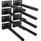 Get the Best Deals on Customized Wall Mounted Shelf Brackets for Customer's Request