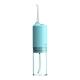 FC3830 Nicefeel 160ml Water Pick Flosser For Dental Braces And Daily Clean
