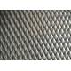 Hexagonal Expanded Metal Lath Sheet / Aluminium Mesh Gutter Guard Anodized