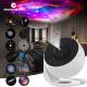 Multifunctional Planetarium Galaxy Projector 12 In 1 For Baby Kids