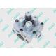 4-circuit-protection valve for Iveco MAN Mercedes Benz Scania 9347141100